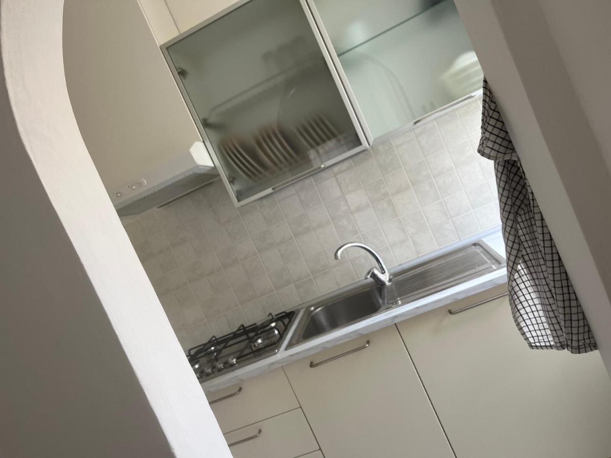 Ferienwohnung Bebyme - Epicentrum La Spezia Exterior foto