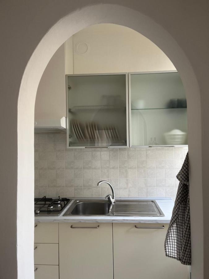 Ferienwohnung Bebyme - Epicentrum La Spezia Exterior foto